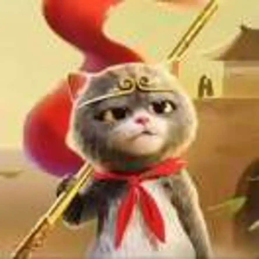 ღ岁月静好的头像