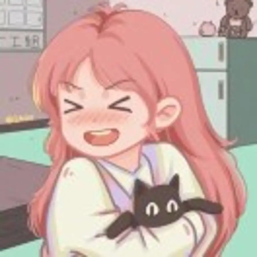 熬夜的小番茄的头像