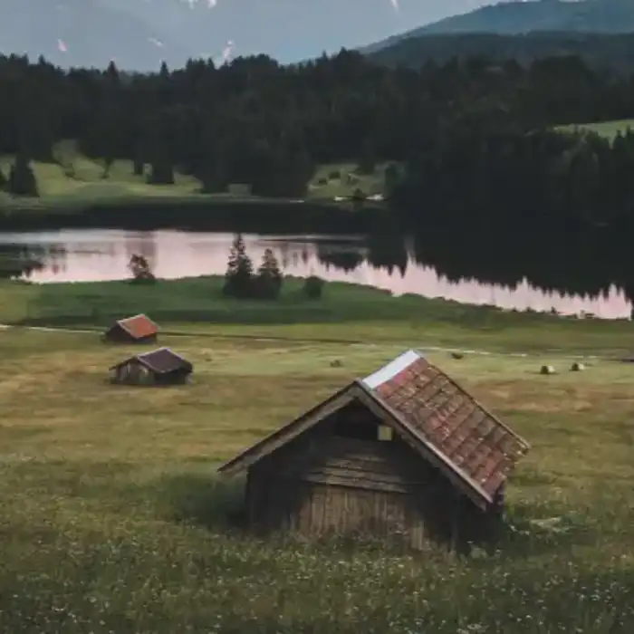 山与海.的用户头像 - 哲风壁纸