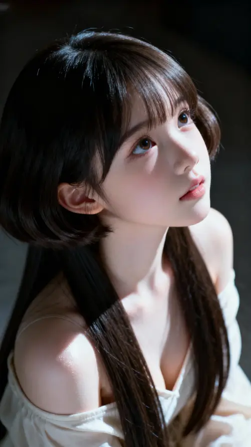 4k美女壁纸 - 可爱 - 热门壁纸 - wallpaper「哲风壁纸」