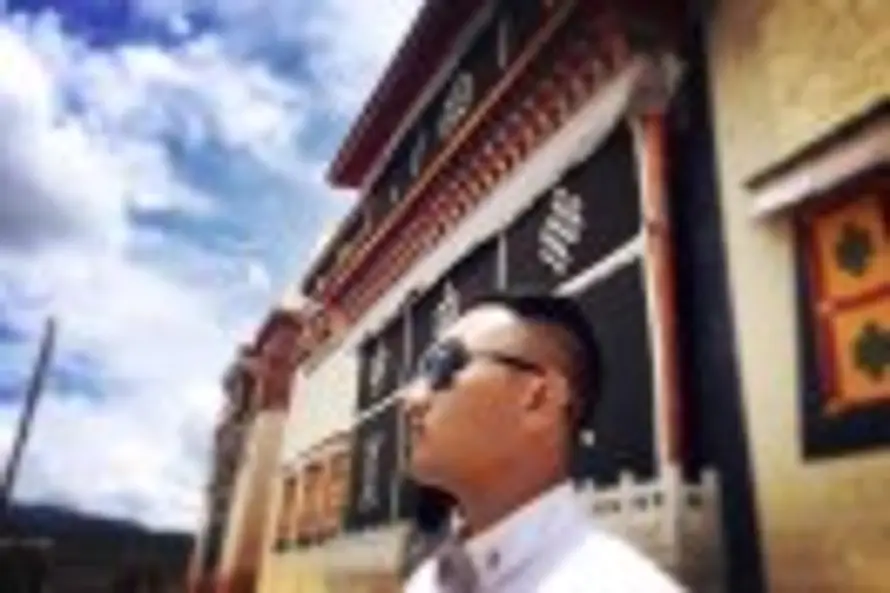 渡人渡己的头像