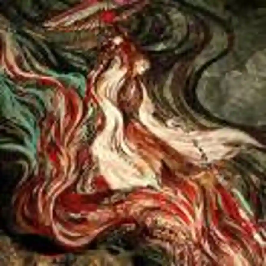 不知何处雨的头像