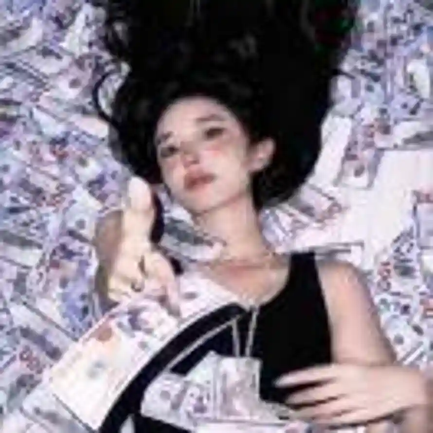 第二支羽毛的头像