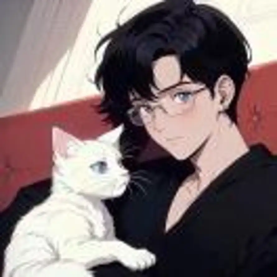 MisoSoupWithPearls的头像