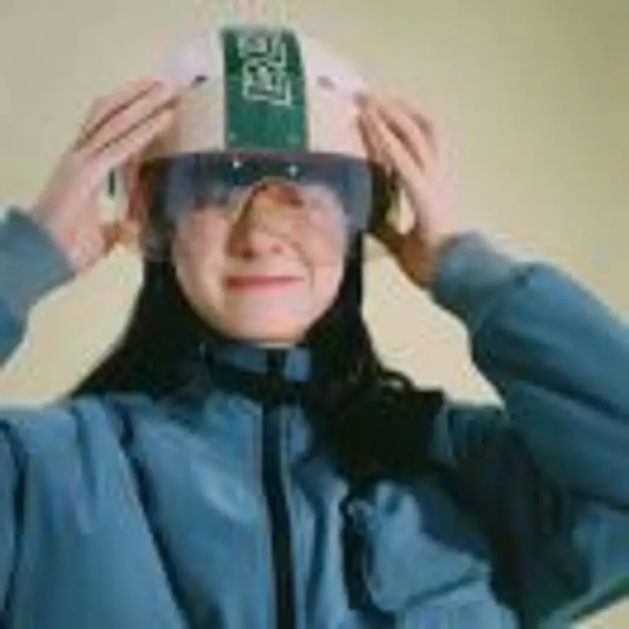 用户Leah HE的头像