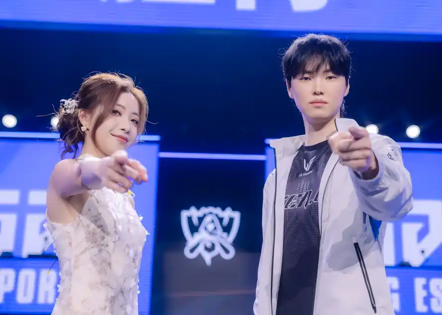 4k希然壁纸 - 指向 - 电竞 - 礼服「哲风壁纸」 4k希然壁纸 - 指向 - 电竞 - 礼服「哲风壁纸」