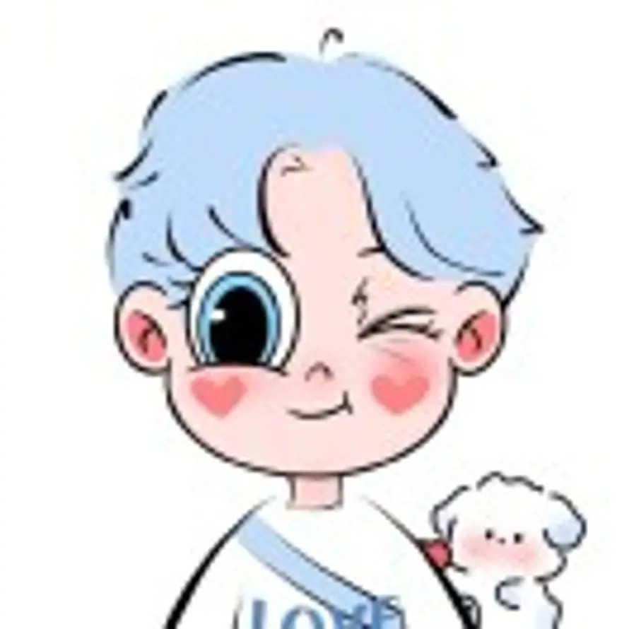 川不辞盈的头像