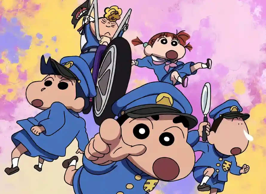 4k伙伴壁纸 - 动漫 - 卡通 - 学制服「哲风壁纸」 4k伙伴壁纸 - 动漫 - 卡通 - 学制服「哲风壁纸」