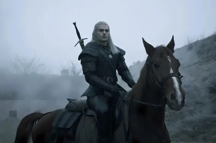 4k盔甲壁纸 - 雾景 - 马匹 - 骑士「哲风壁纸」 4k盔甲壁纸 - 雾景 - 马匹 - 骑士「哲风壁纸」