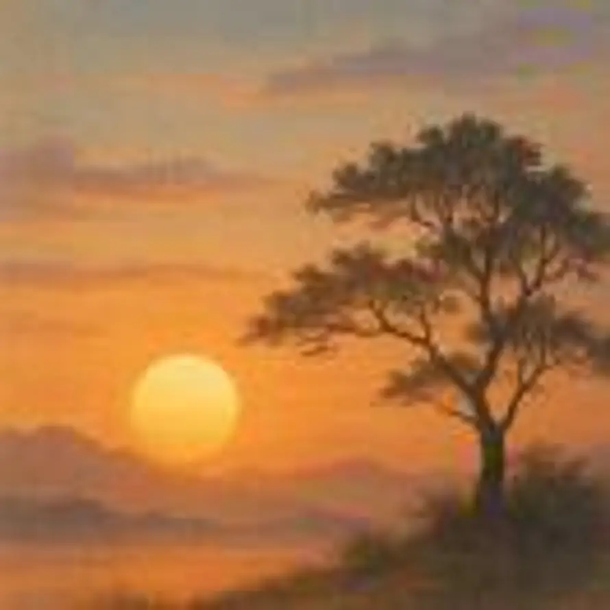 晨光暮曲的用户头像 - 哲风壁纸