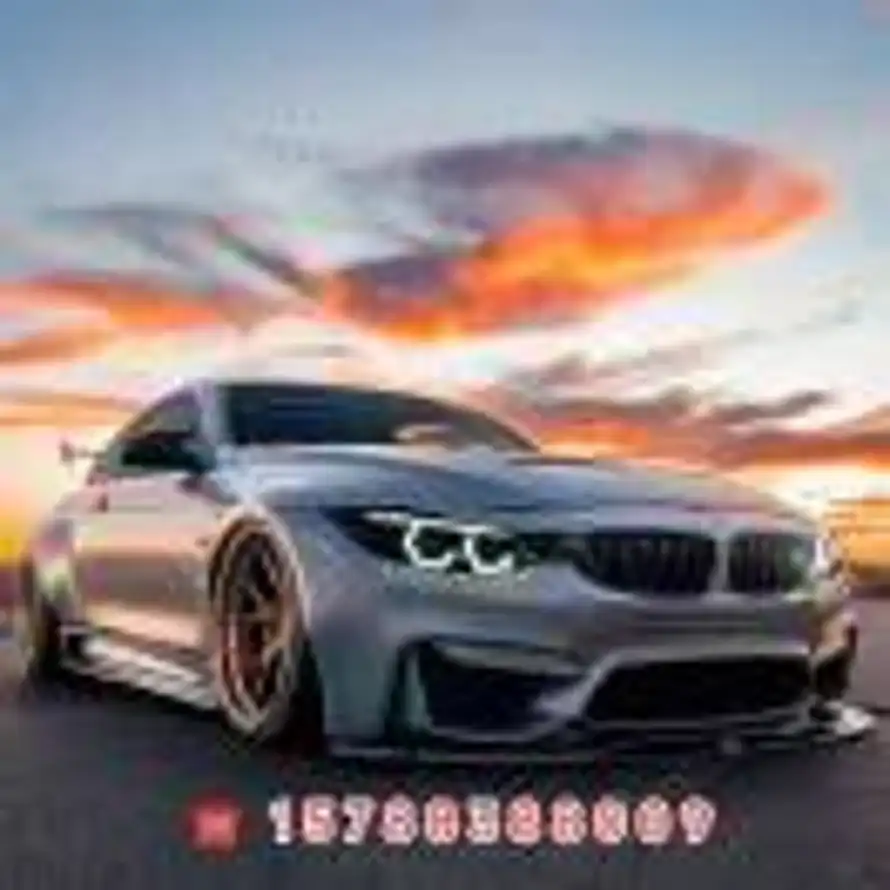 恒升奔驰宝马路虎奥迪保时捷拆车件的头像