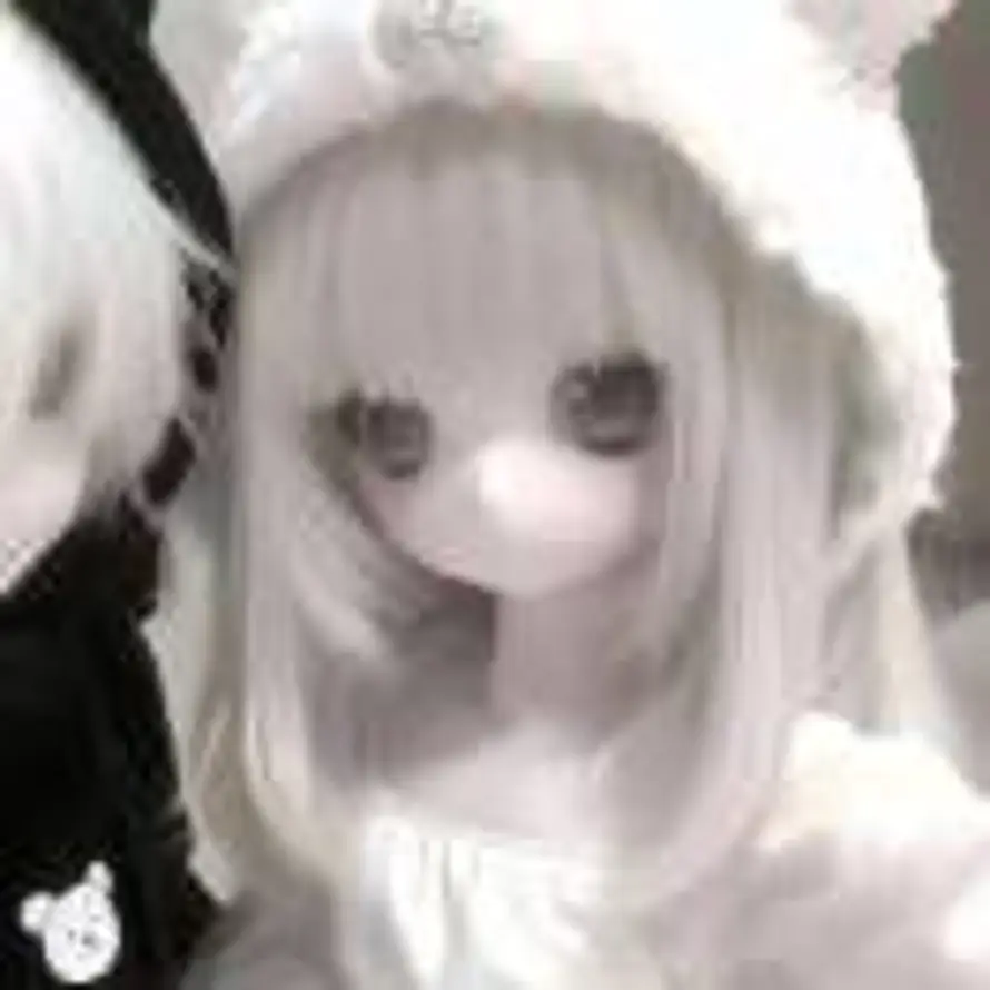 Echo（雪儿）的头像