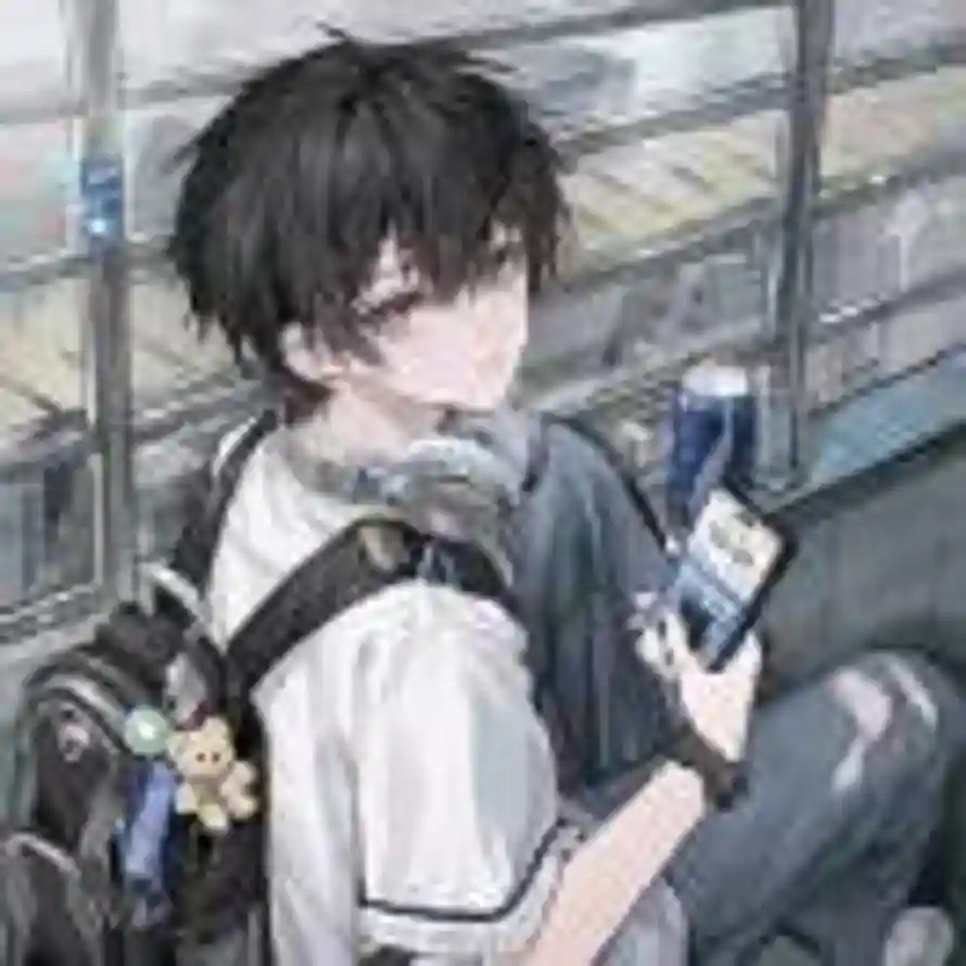 天地寂寥山雨歇的头像