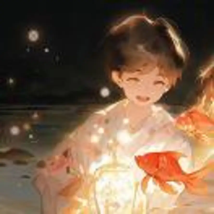 明天，你好！的头像