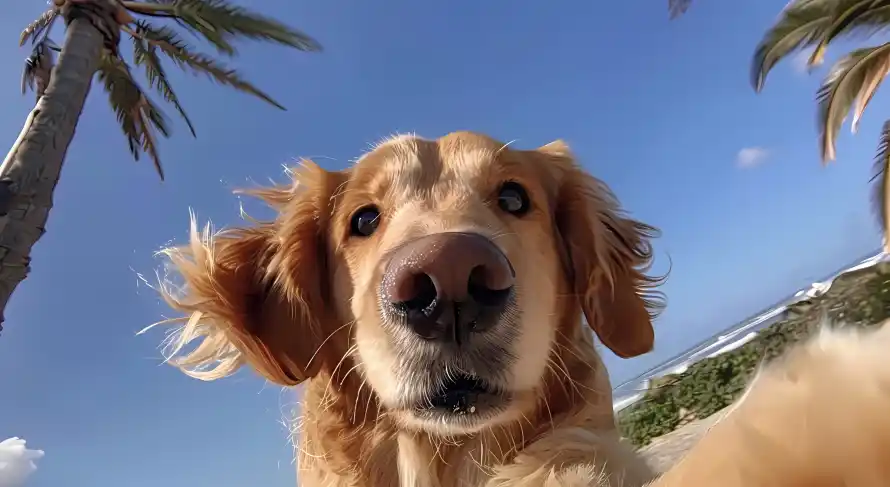 4k沙滩壁纸 - 自拍 - 萌宠 - 蓝天「哲风壁纸」 4k沙滩壁纸 - 自拍 - 萌宠 - 蓝天「哲风壁纸」