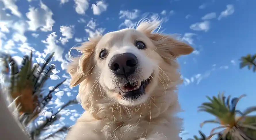 4k户外壁纸 - 自拍 - 萌宠 - 蓝天「哲风壁纸」 4k户外壁纸 - 自拍 - 萌宠 - 蓝天「哲风壁纸」