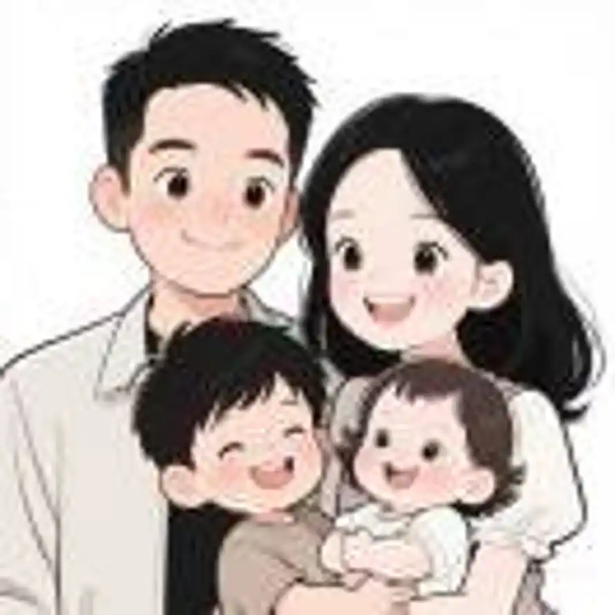 财神爷的宠儿的头像