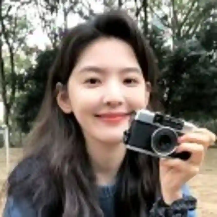 Blossom.Aihui🌼的头像