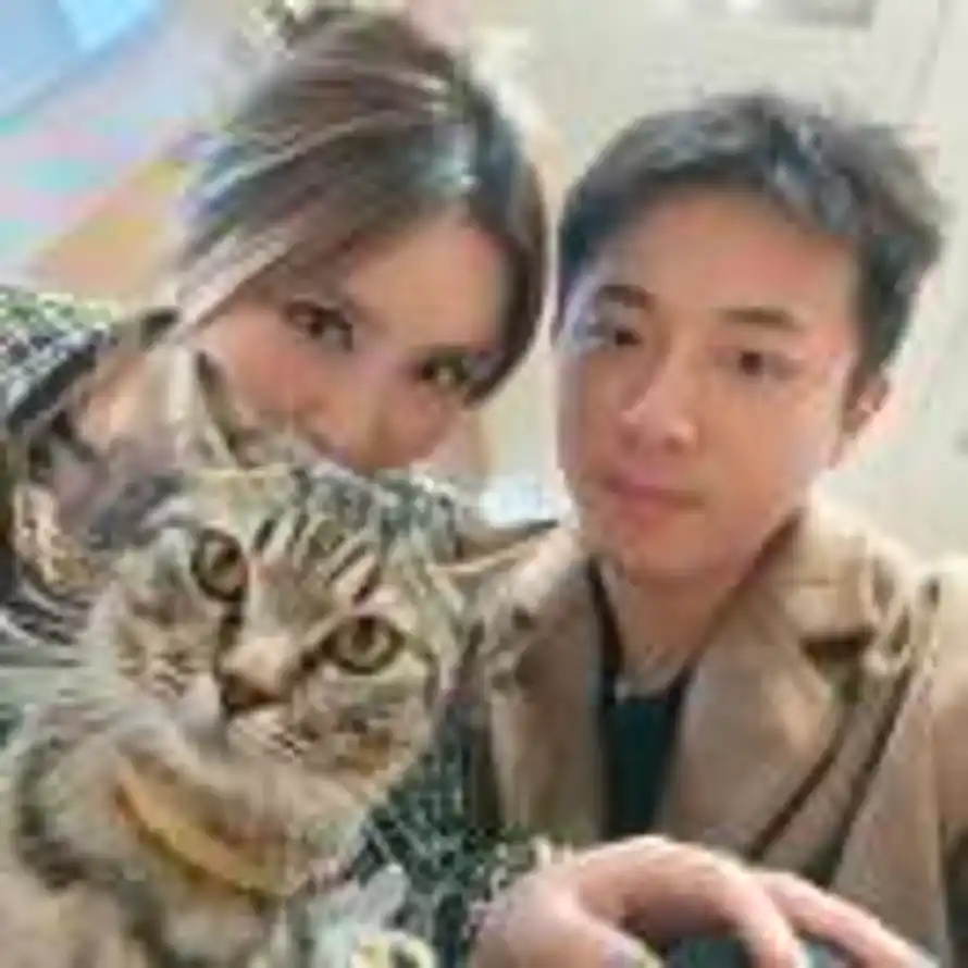 袖里乾坤的头像