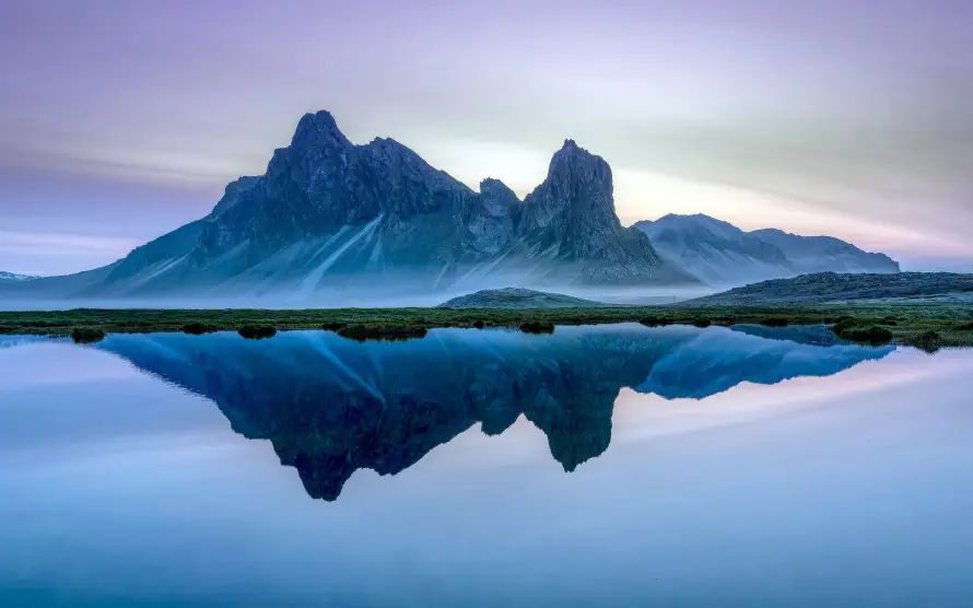 4k山峦壁纸 - 湖泊 - 山水景观 - 山脉倒影「哲风壁纸」 4k山峦壁纸 - 湖泊 - 山水景观 - 山脉倒影「哲风壁纸」