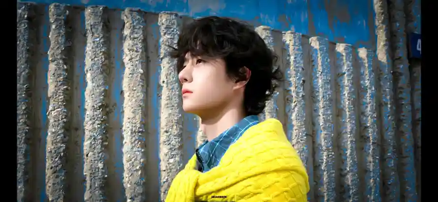 4k侧颜壁纸 - 帅哥 - 明星 - 栅栏「哲风壁纸」 4k侧颜壁纸 - 帅哥 - 明星 - 栅栏「哲风壁纸」