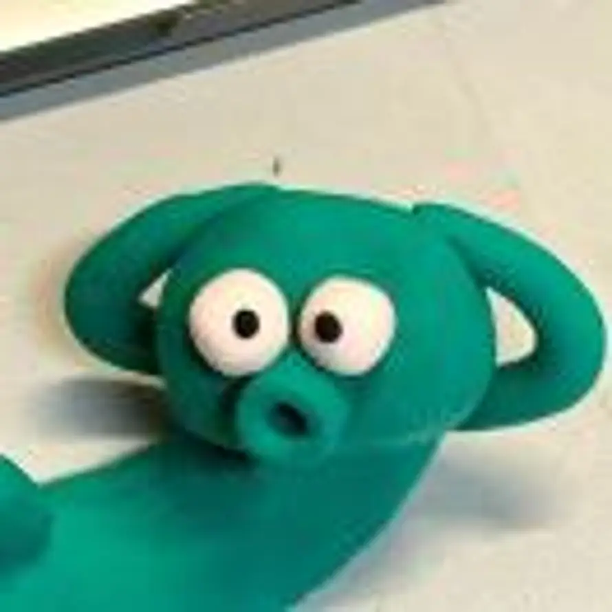 火星人牛大力的头像