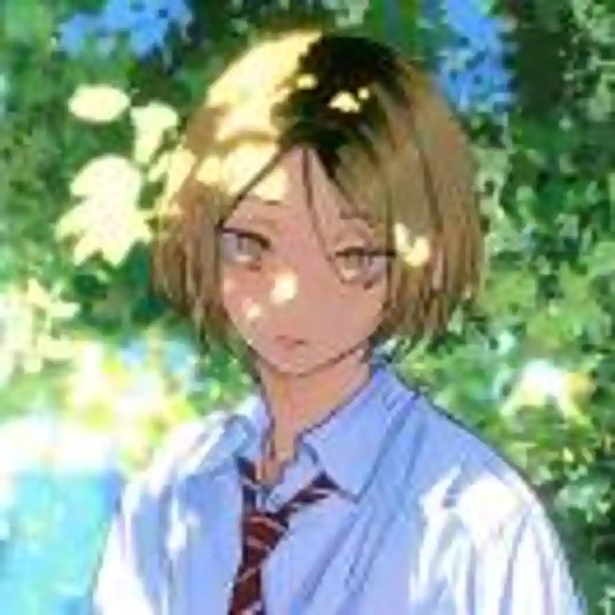 猫猫祟祟的头像