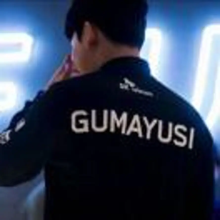 iuyusi 伯克的头像