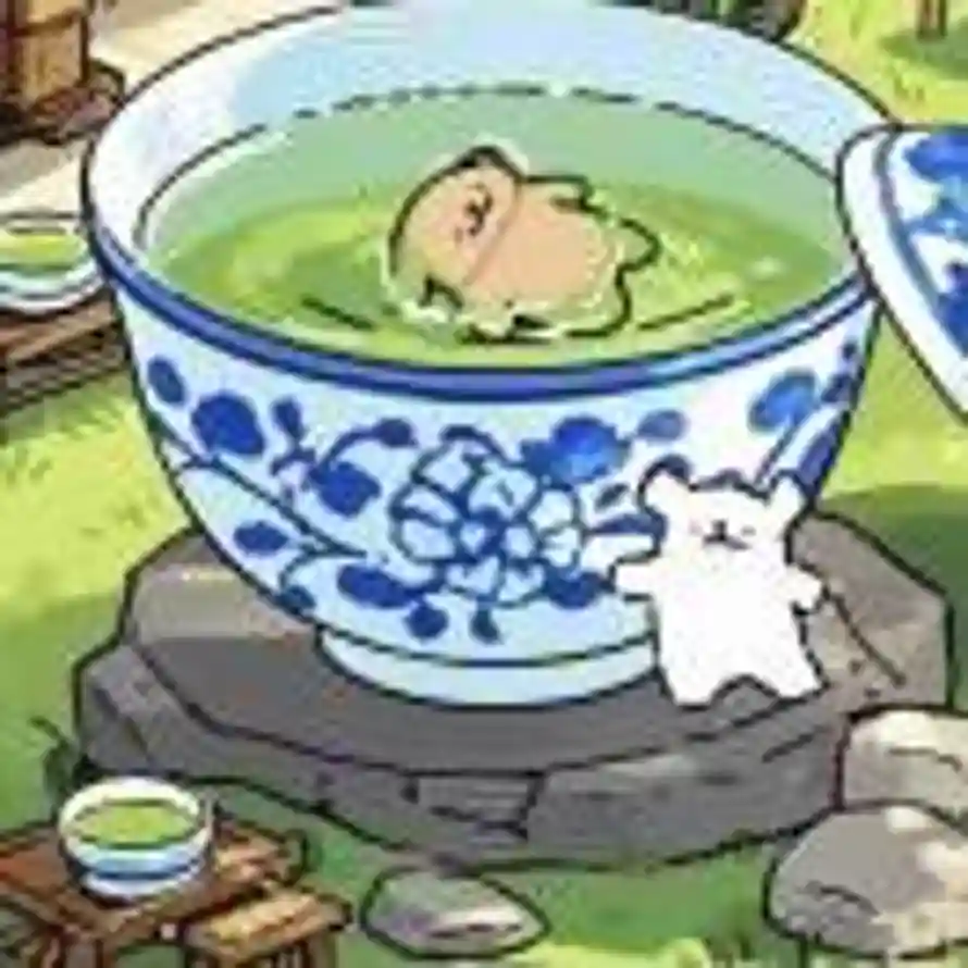 FeatherEast的头像