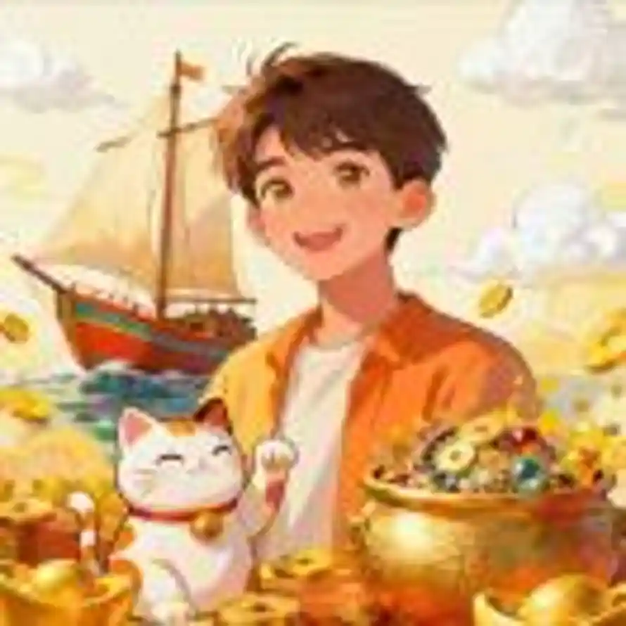 A～Hey yo Hey yo的头像