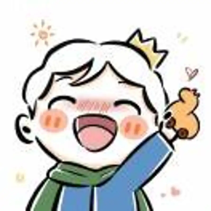 秋祺夏阳的头像