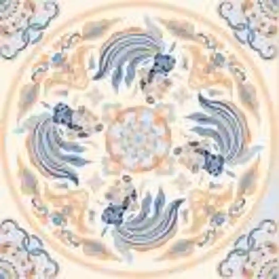 金星鲨鱼的头像