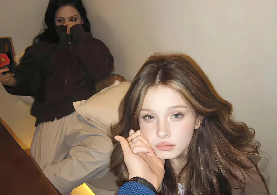 4k口罩壁纸 - 室内 - 居家 - 欧美「哲风壁纸」