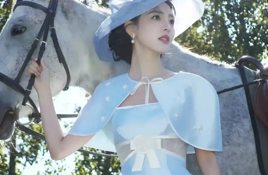 4k优雅壁纸 - 马 - 户外 - 礼帽「哲风壁纸」 4k优雅壁纸 - 马 - 户外 - 礼帽「哲风壁纸」