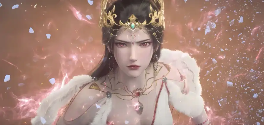 4k仙侠壁纸 - 仙逆 - 古风 - 国漫「哲风壁纸」