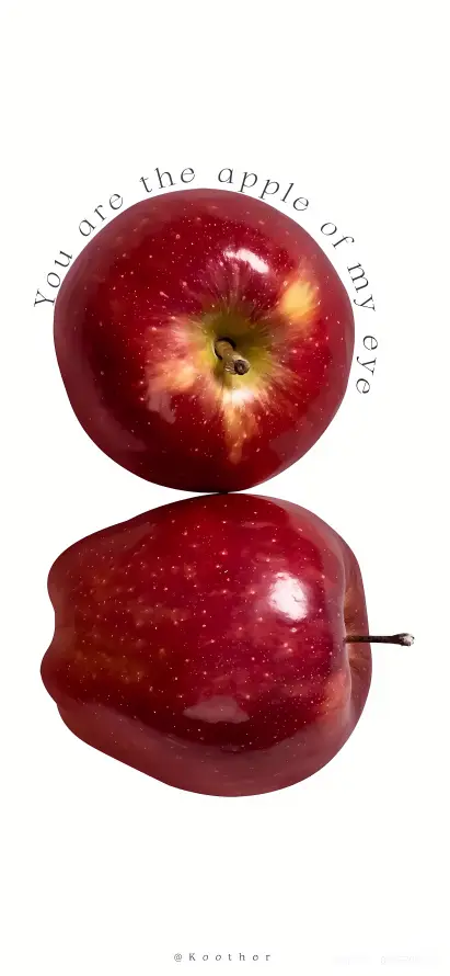 4k清新壁纸 - 简约 - 英文 - 苹果「哲风壁纸」