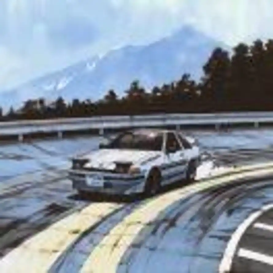 渐行渐近的头像