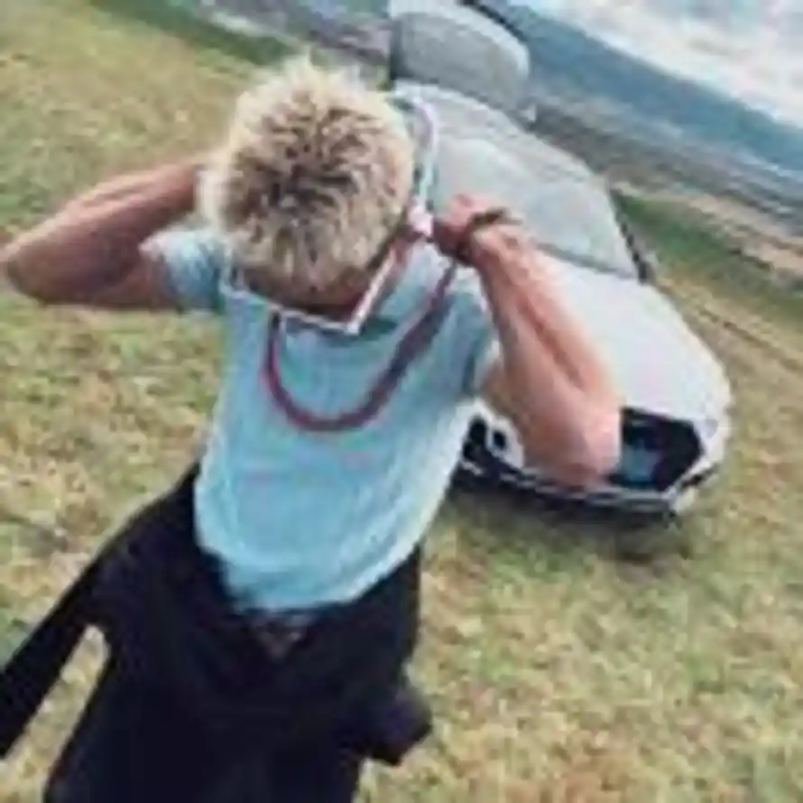 斑玛扎西的头像