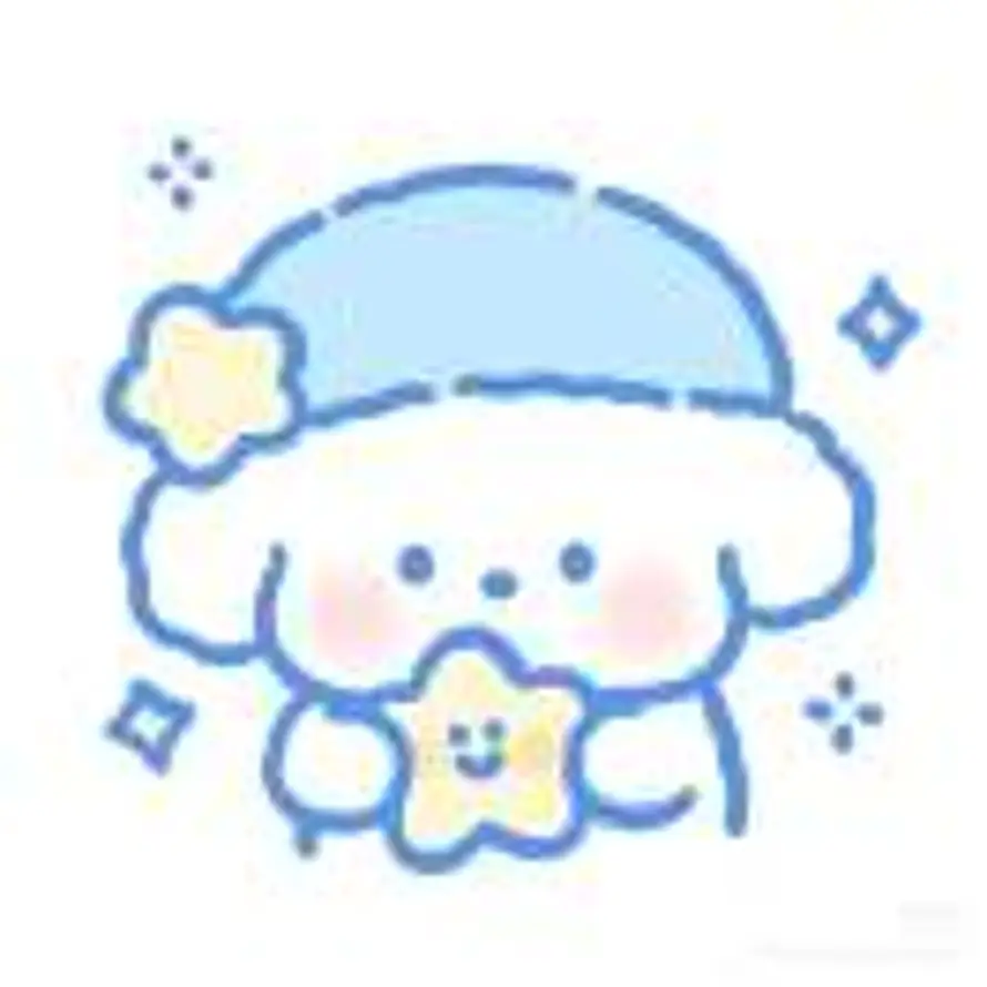 莹光菠萝🍍的头像