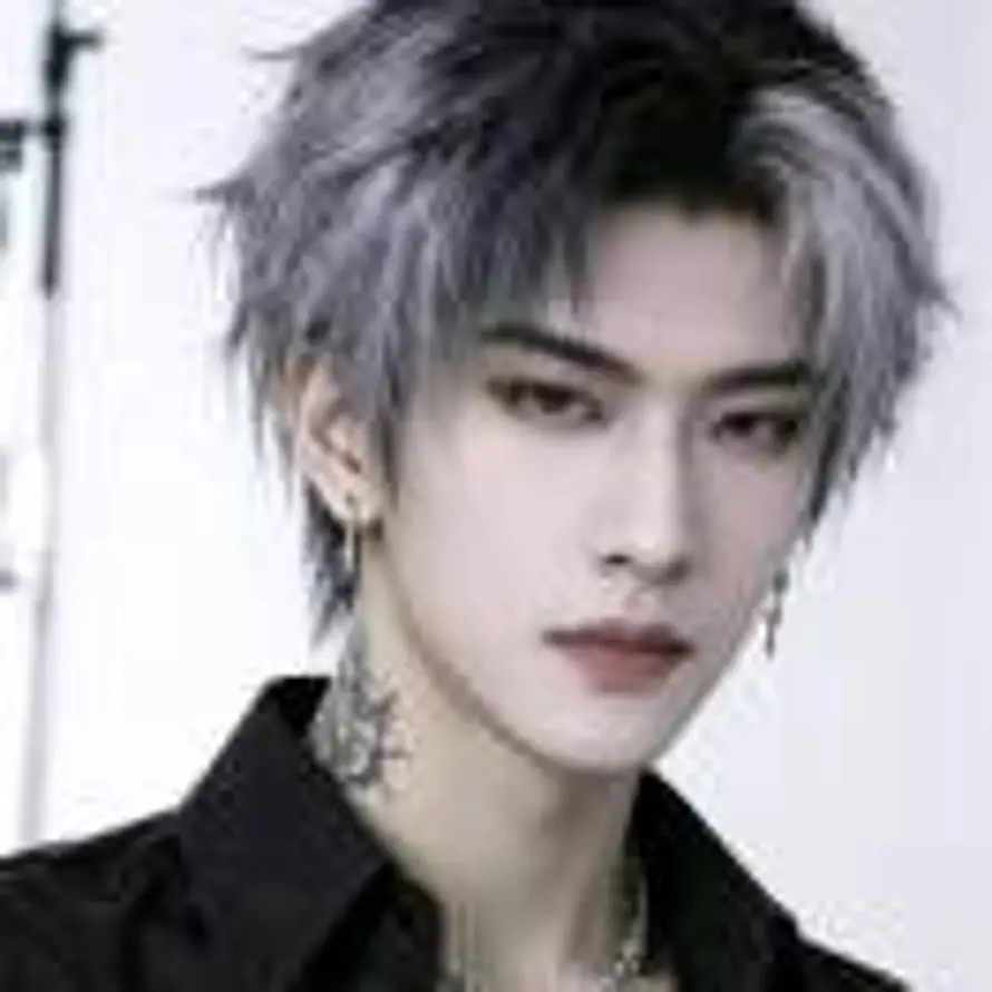 💞ಇ᭄伍ᨳᩚᤢ哥ꦿ࿐的头像