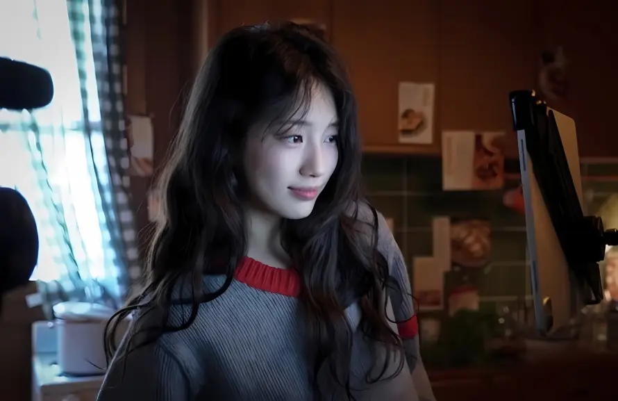 4k室内壁纸 - 屋内 - 毛衣 - 美女「哲风壁纸」 4k室内壁纸 - 屋内 - 毛衣 - 美女「哲风壁纸」