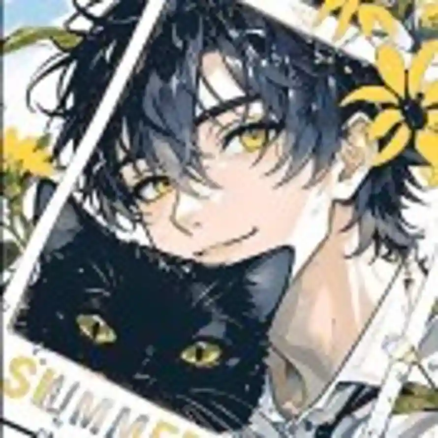 青柠气泡海的头像