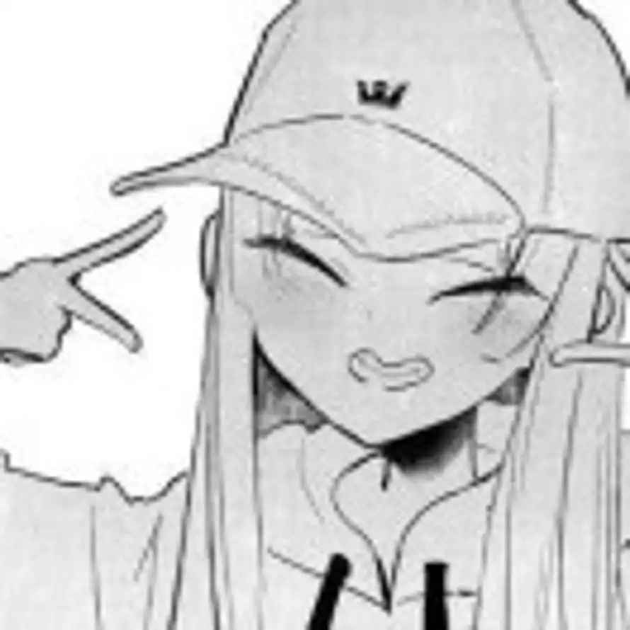 妍子小姐🥞(想拍拖ver.)的头像