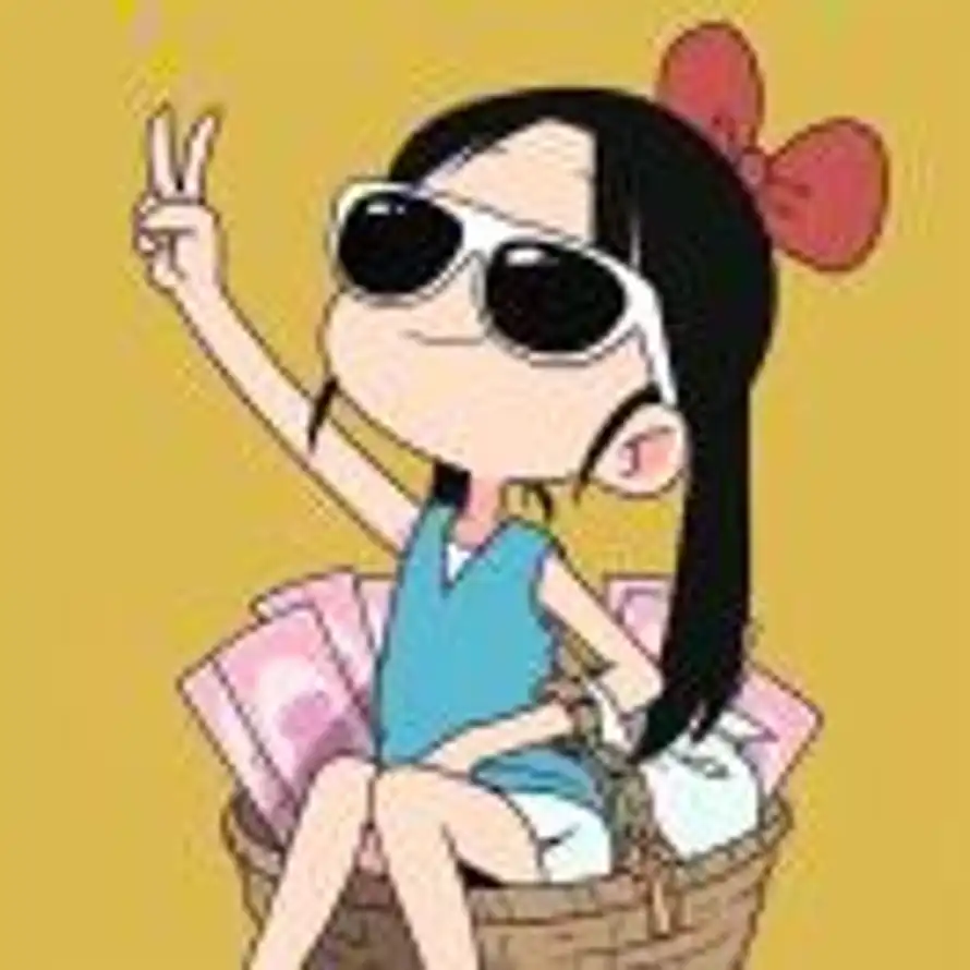 我太南了～的头像