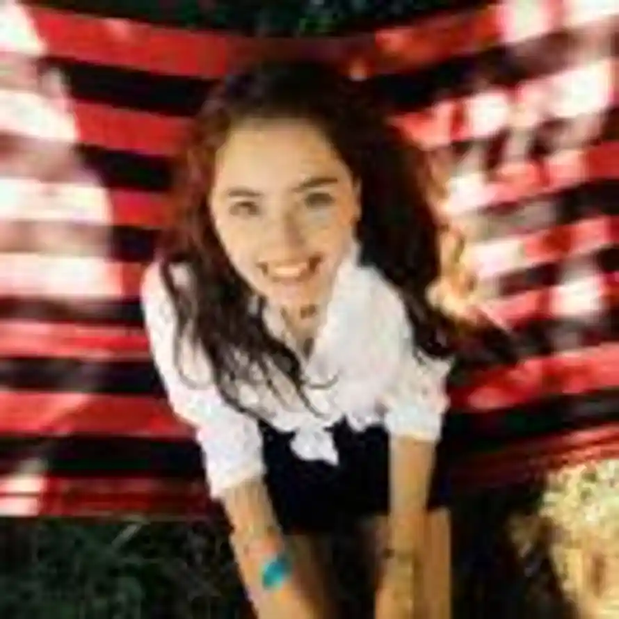 山川为衣的头像