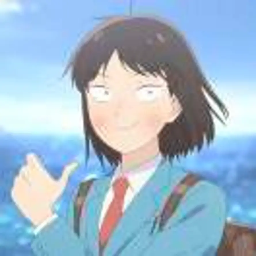 記得開心的头像