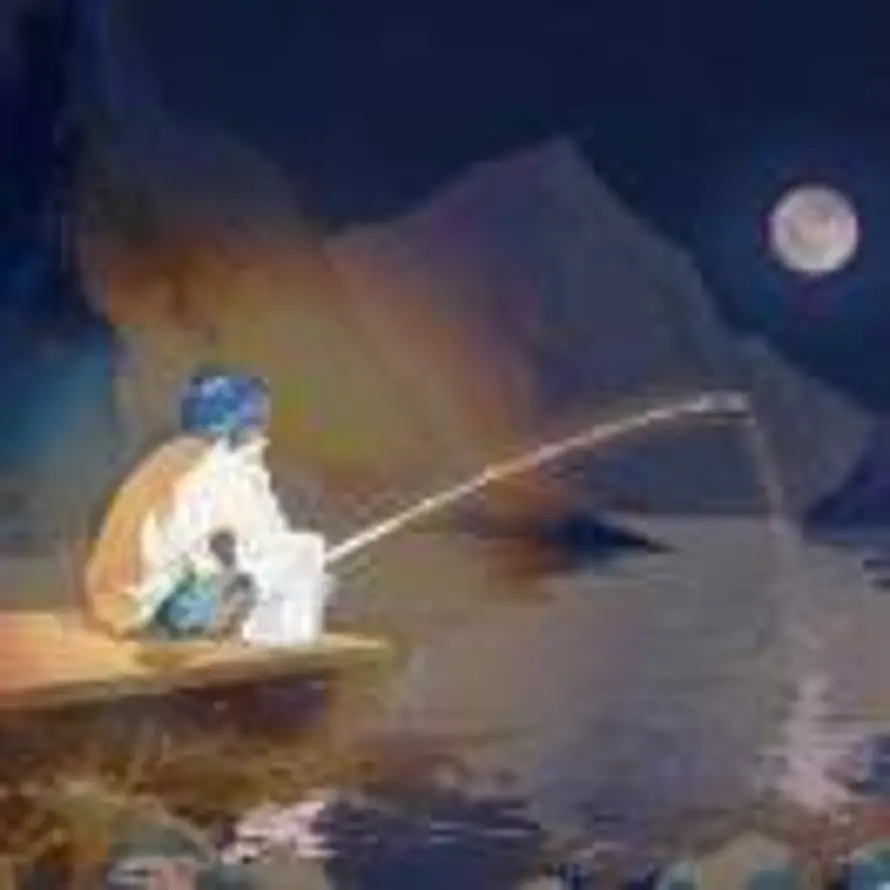 南城旧梦的头像