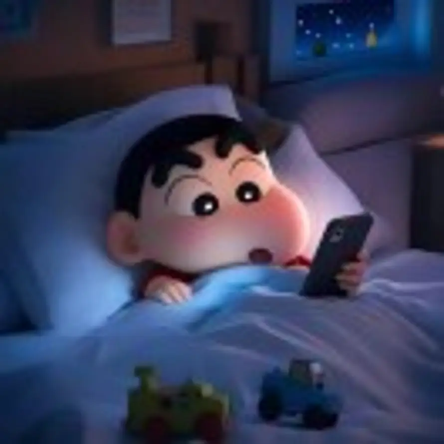 Wan晚风未晚的头像