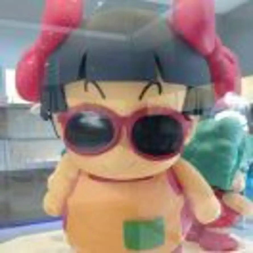 快乐的猫的头像