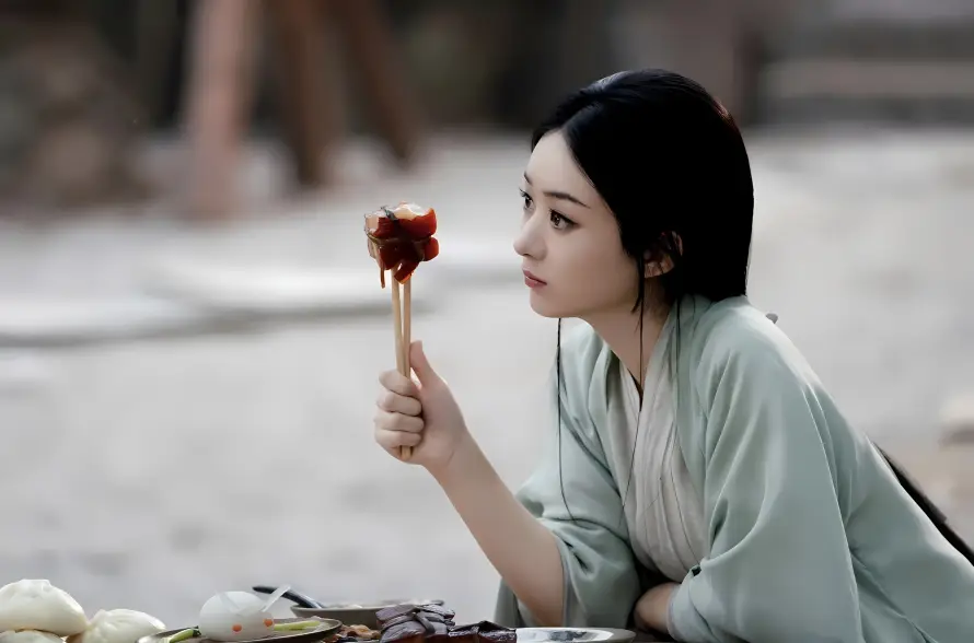 4k古装壁纸 - 古风 - 市集 - 与凤行「哲风壁纸」 4k古装壁纸 - 古风 - 市集 - 与凤行「哲风壁纸」